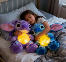 lilo and stitch plush soft