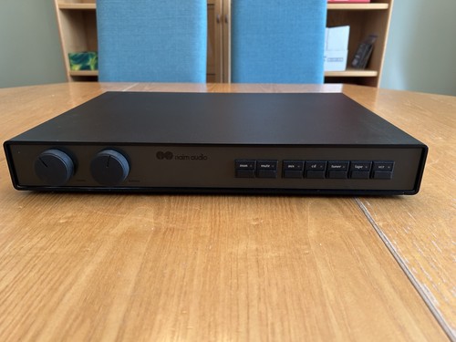 Naim nait integrated - nait, 3