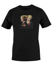 Buffy The Vampire Slayer Spike Graphic Unisex Mens T-Shirt S M L XL 2 3 4 XL
