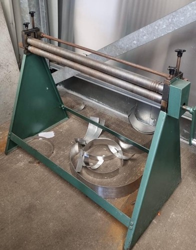 Walton hand roller sheet - walton,