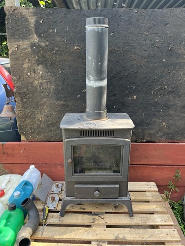 Baxi burnmoor gas - burnmoor,