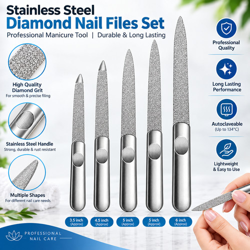 Stainless steel professional - steel,