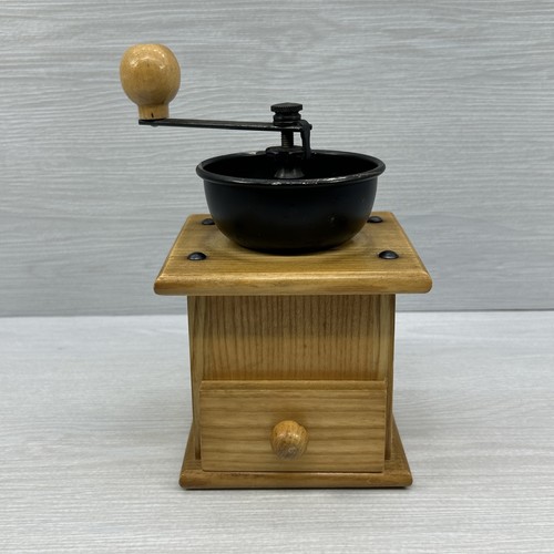 Vintage hand coffee - vintage,