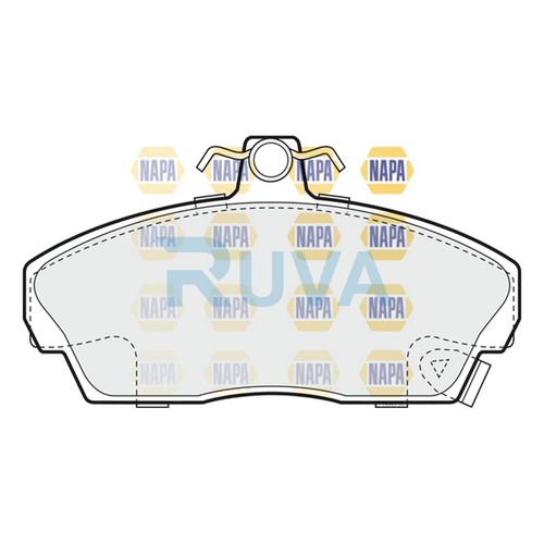 Fits rover 200 400 - 45,