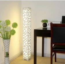 LED Floor Lamp Warm White