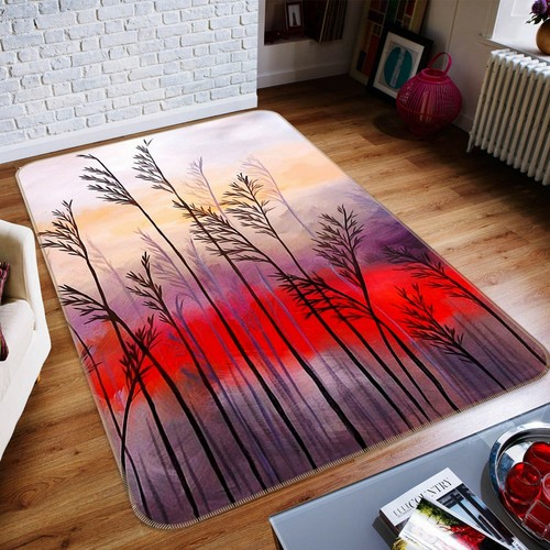 Red sunset grass na12421 - grass,
