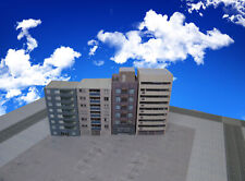 T Gauge Model Railway