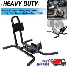 MOTORCYCLE MOTORBIKE FRONT