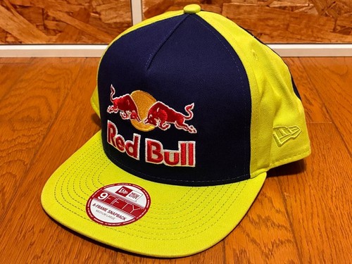 Red bull athlete - bull, new