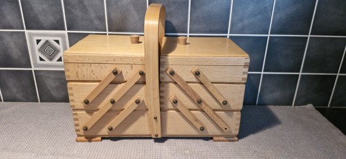 Vintage wooden hand - vintage,