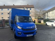 Iveco Daily 35S12 Automatic