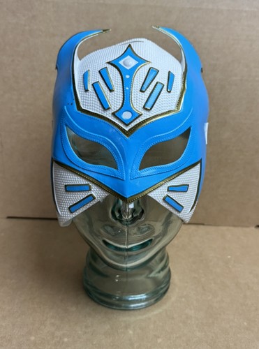 Wwe sin cara mexican - sin, luchadore