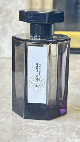 Artisan parfumeur dzant musc - parfumeur,