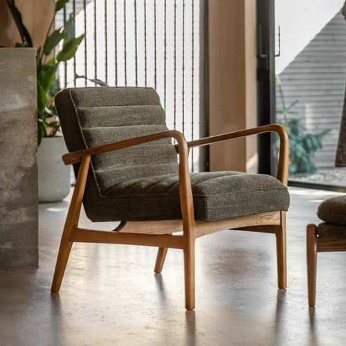 Mid century modern - ash, &