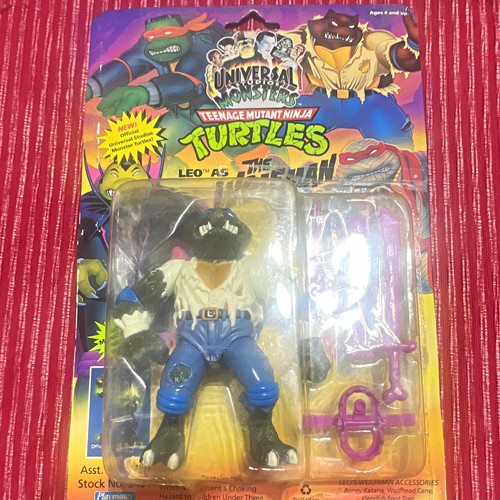 Tmnt universal studios - tmnt,