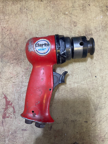 Clarke air sander polisher - air, sander,