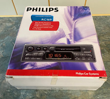 Vintage classic philips - classic, rc169