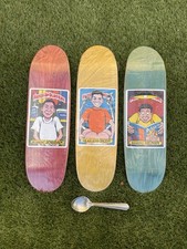 Vintage 90s Blind Skateboards