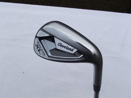 Cleveland zipcore gap wedge - xl,