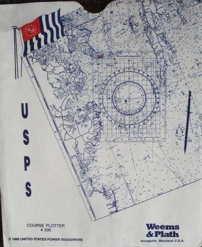 Vintage united states power - vintage,