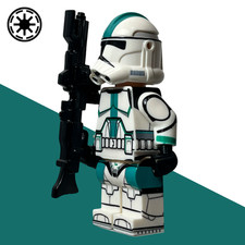 Captain Howzer Squad (x3) -