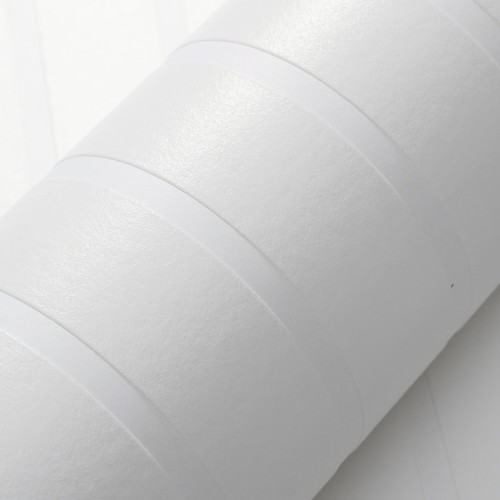 White textured paintable - white,