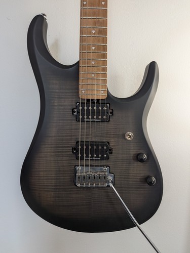 Sterling music man - man, jp150fm