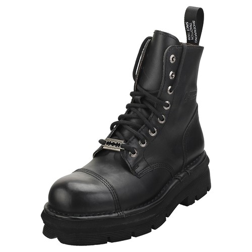 New rock military - new, stylish