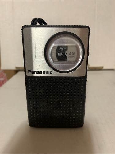 Panasonic 1018 am - r-1018,