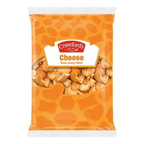 Crawford cheese savouries - cheese, 3