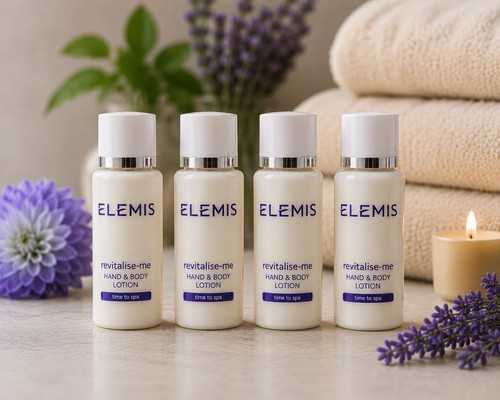 Elemis revitalise hand - elemis,
