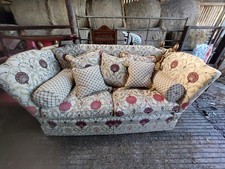 Stunning DAVID GUNDRY drop arm