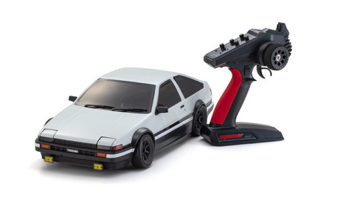 Kyosho fazer d2 - kyosho,