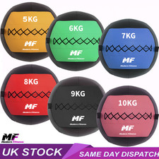Wall Ball Medicine Ball Core Training Choose 5kg 6kg 7kg 8kg 9kg 10kg Modern Fit