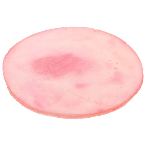 Lunch meat artificial - artificial, for
