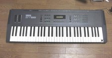 Yamaha SY55 Synthesizer
