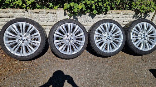 Genuine jaguar xk - genuine,