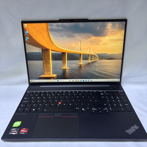 Lenovo thinkpad e16 - lenovo,