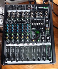 Mackie ProFX8v2 8-Channel