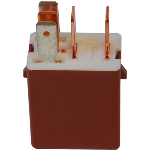 Fuel pump relay - fuel,