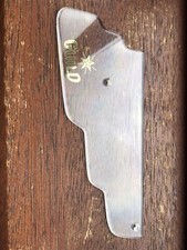 Guild Starfire New Old Stock Scratchplate Pickguard