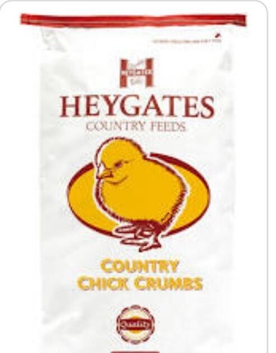 Heygates country feeds quail - feeds,