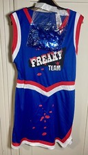 Womens zombie cheerleader - womens,
