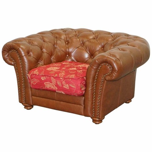 Tetrad made england brown - made,