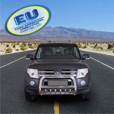 Bull Bar Nudge Bar For