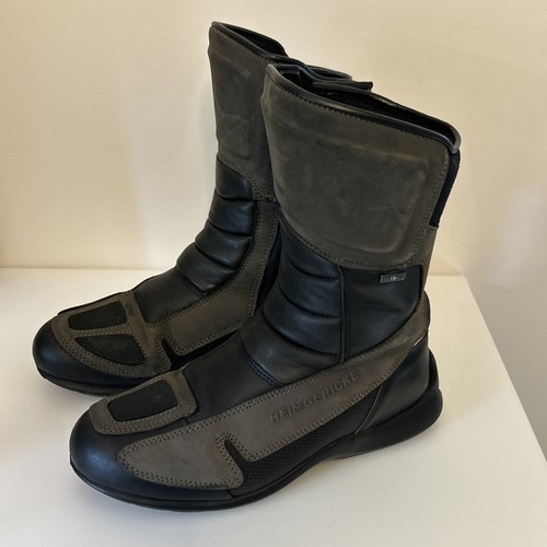 Hein gericke goretex motorbike - hein,