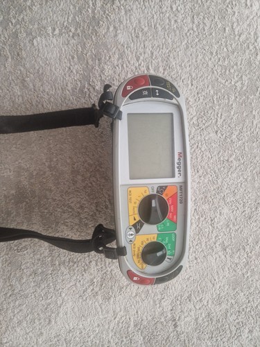 Megger mft1720 multifunction - mft1720,