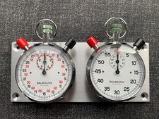 Vintage Three Button Swiss