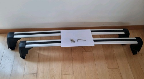 Roof rack bars vauxhall astra - bars,