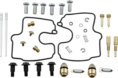 Parts unlimited carb kit suz - carb,